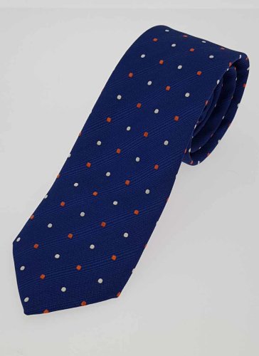 Cravata barbateasca cu bastista - cv330