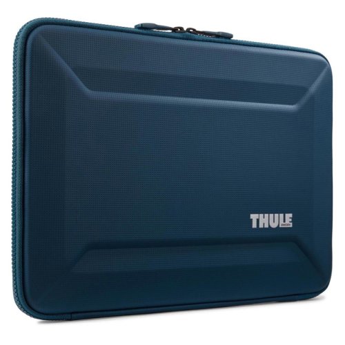 Carcasa laptop Thule Gauntlet 4.0 13’’ MacBook Sleeve, albastru