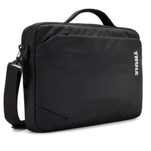 Geanta laptop Thule Subterra MacBook Pro/Pro, Retina Sleeve 15`` / 16``, negru