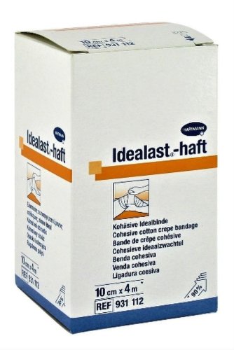 Hartmann Idealast fasa elastica autoadeziva 10cm/4m - 1 rola