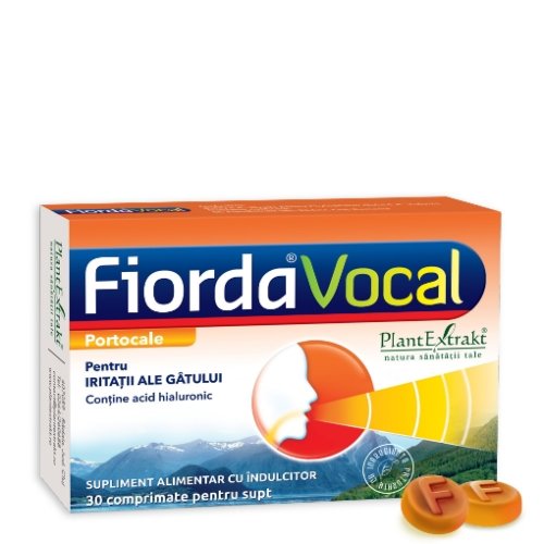 plantextrakt fiorda vocal portocale ctx30cpr de supt