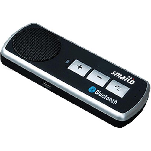 Car Kit Smailo Speed Chat BT01, Bluetooth