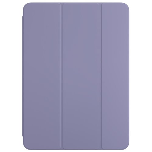 Husa de protectie Apple Smart Cover pentru iPad Air 5, MNA63ZM/A, English Lavender