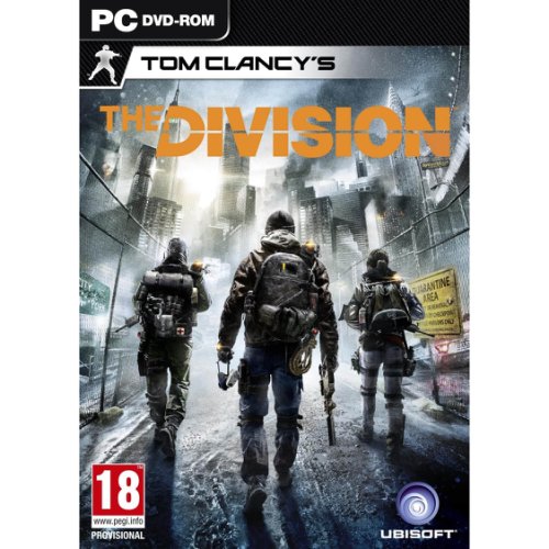 Joc PC Tom Clancy`s The Division