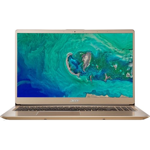Laptop Acer Swift 3 SF315-52-54EV, Intel® Core™ i5-8250U, 8GB DDR4, SSD 256GB, Intel® UHD Graphics, Linux