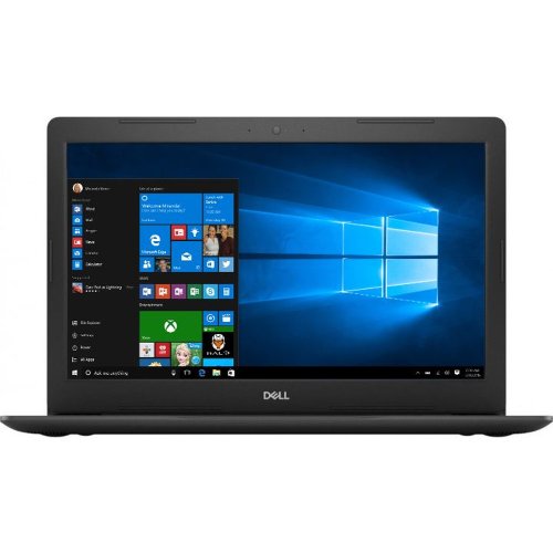 Laptop Dell Inspiron 5770, Intel Core i5-8250U, 8GB DDR4, HDD 1TB + SSD 128GB, AMD Radeon 530 4GB, Windows 10 Home