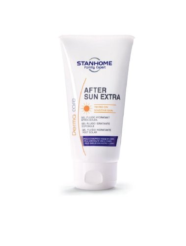 CREMA FATA SI CORP - After Sun Extra Stanhome