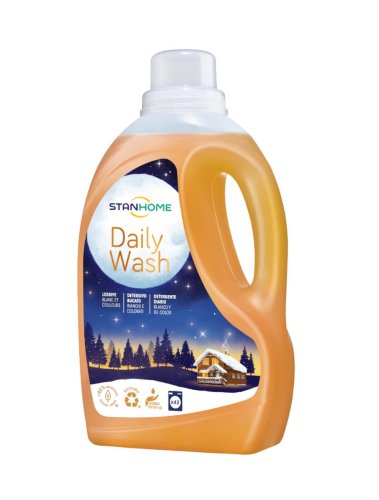 DETERGENT RUFE - DAILY WASH SPECIAL EDITION 1500 ML