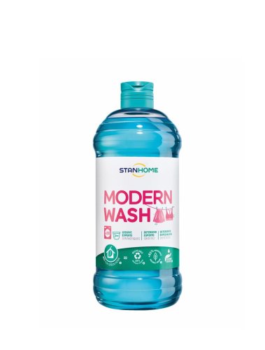 Detergent Universal Rufe - Modern Wash 750ML Stanhome