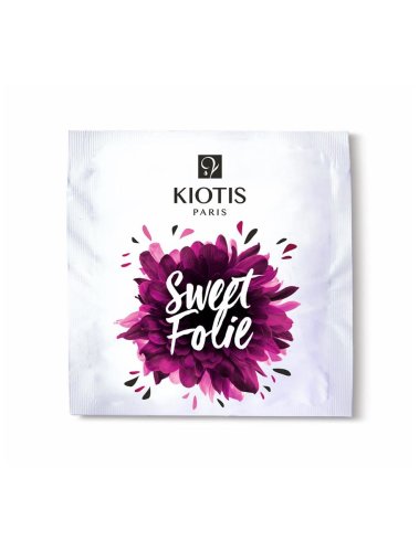 PARFUM DAMA - Mostra Sweet Folie 0.7 ML Kiotis