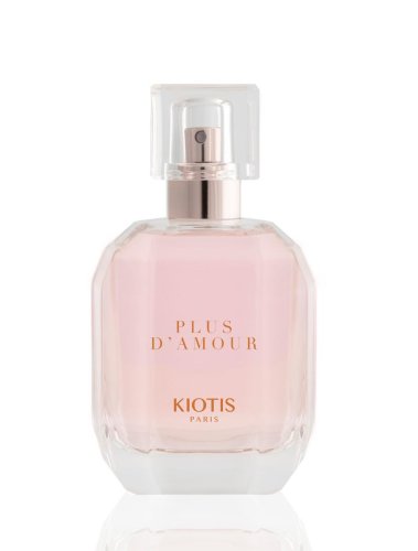 PARFUM - Plus D Amour Perfume 50 ML Kiotis