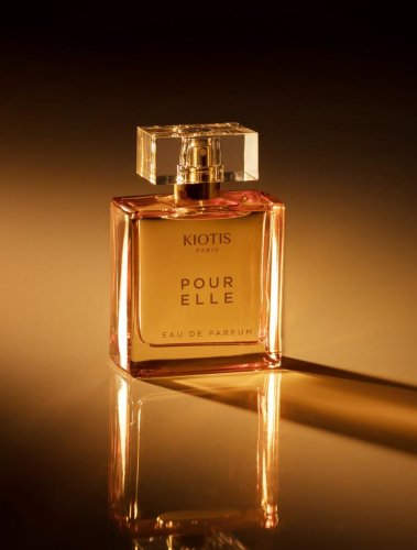 PARFUM - Pour Elle Perfume 50 ML Kiotis