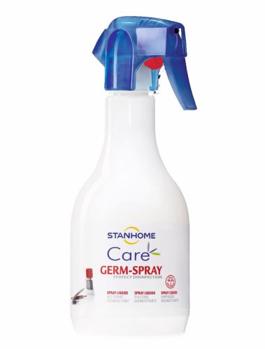SPRAY DEZINFECTARE - Germ Spray Care 500 ML Stanhome