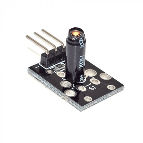 Modul senzor vibratii SW-18015P, KY-002