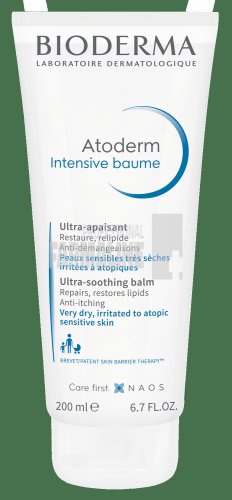 Bioderma Atoderm Intensive Balsam 200 ml 