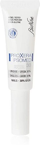 Bionike Proxera Psomed 30 Crema pentru unghii cu uree 30% 10 ml