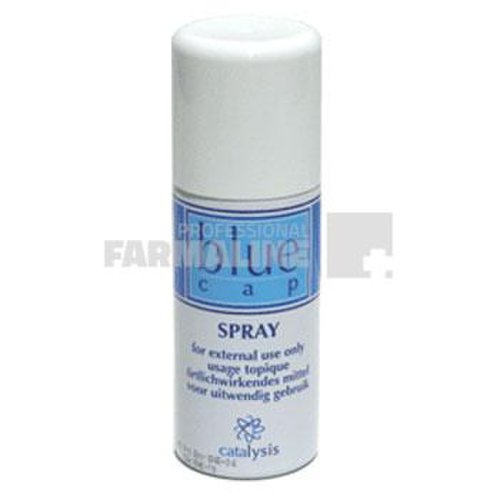 Catalysis Blue Cap Spray 100 ml