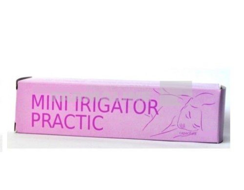 Mini Irigator Practic 100 ml 