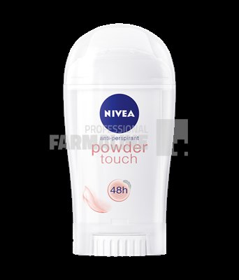 Nivea 82289 Powder Touch Deodorant stick 40 ml