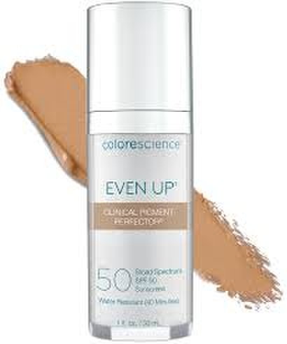 COLORESCIENCE Even Up, Clinical Pigment Perfector SPF50