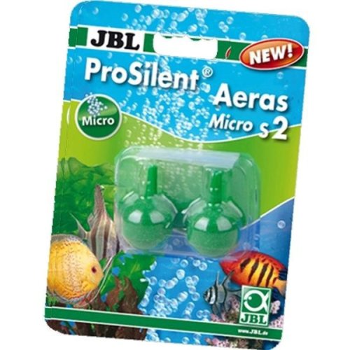 Piatra de aer acvariu JBL ProSilent Aeras Micro S2