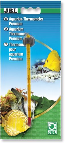 Termometru acvariu jbl premium thermometer