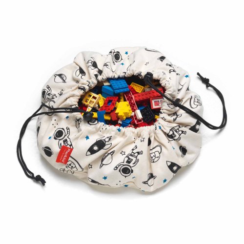 Play&GO Space - Sac mini depozitare jucarii