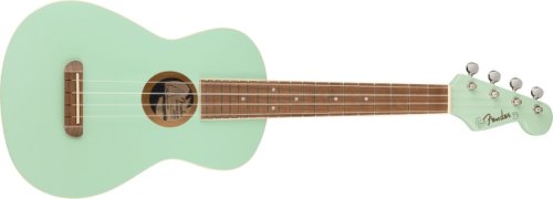 Fender avalon tenor wn surf green
