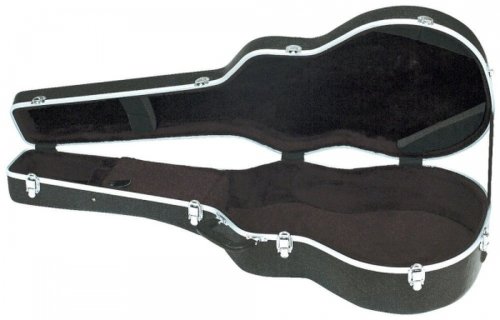 Gewa FX Case ABS Acoustic