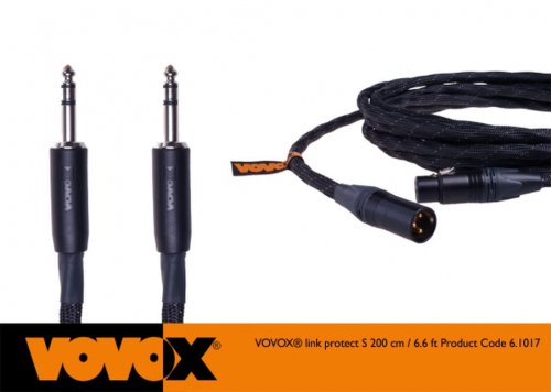 Vovox Link Protect S TRS 200