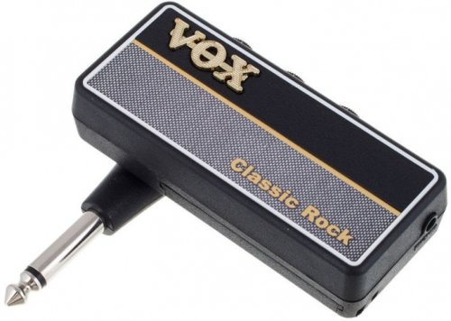 VOX Amplug 2 Classic Rock