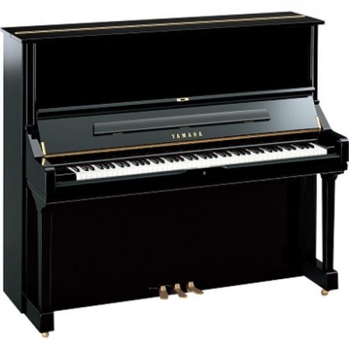 Yamaha U3H Upright Piano PE Reconditioned