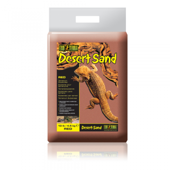 Hagen - Desert sand rosu 4 5 kg