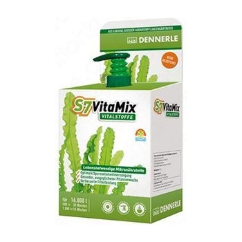 Fertilizant dennerle s7 vitamix, 250 ml