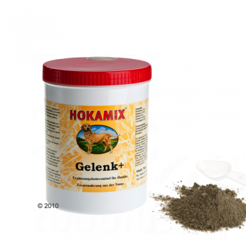Hokamix Gelenk pulbere 1,5 kg
