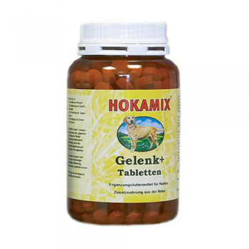 Hokamix Gelenk tablete 190 tablete