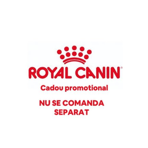 Pachet Cadou Royal Canin Caine