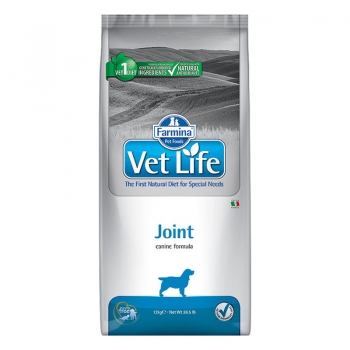 Vet Life Dog Joint, 12 kg