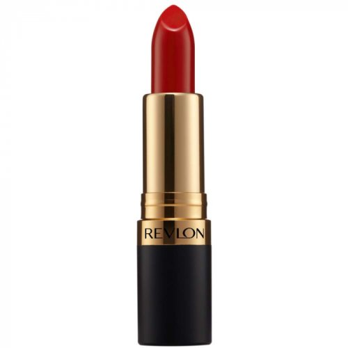 Ruj mat Revlon Super Lustrous Lipstick, 051 Red Rules The World, 4.2 g