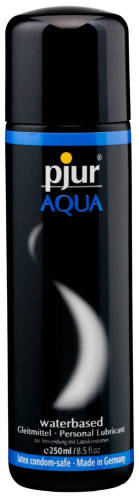 pjur Aqua 250 ml