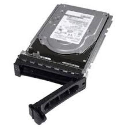 Dell 1.2tb hdd 10k rpm sas ise 12gbps 512n 2.5in / 3.5in hyb carr g14
