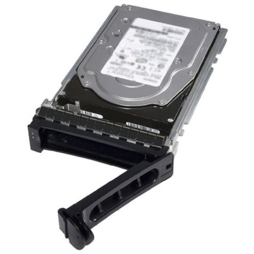 Dell 1tb hdd 7.2k rpm sata 6gbps 512n 3.5in hyb carr g14