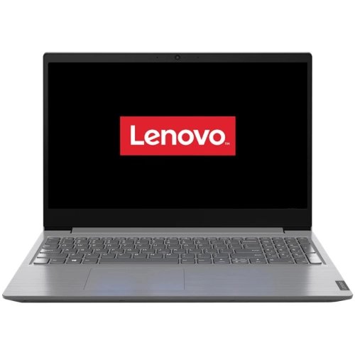 Laptop Lenovo V15-IIL, Intel Core i5 1035 G1 1.2 GHz, 8 GB DDR4, 256 GB SSD NVMe, Intel HD Graphics 620, Wi-Fi, Bluetooth, WebCam, Display 15.6