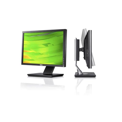 Monitor 19 inch LCD, Dell P1909W, Black, Grad B
