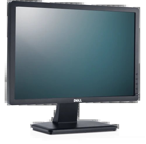 Monitor 19 inch LED, DELL E1913, Black, 3 Ani Garantie, Refurbished