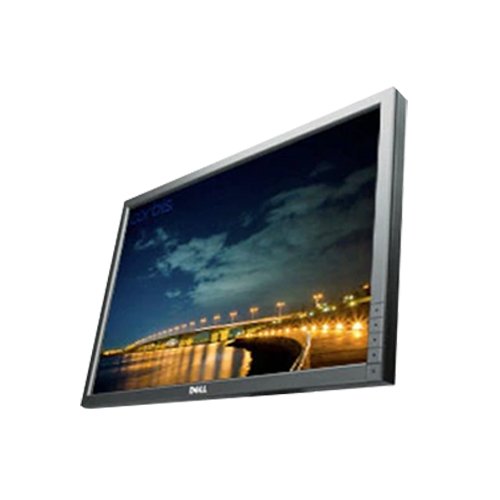Monitor 22 inch LCD, Dell P2210, Black, Fara Picior