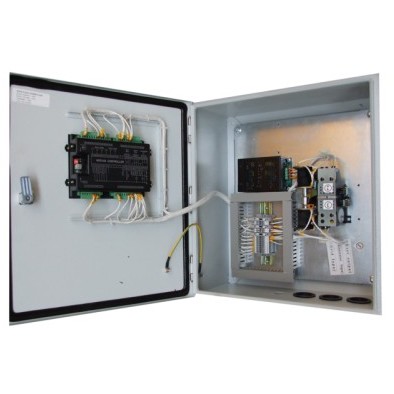 Automatizari