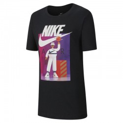 Tricou Nike B NSW TEE NIKE AIR FA20 2