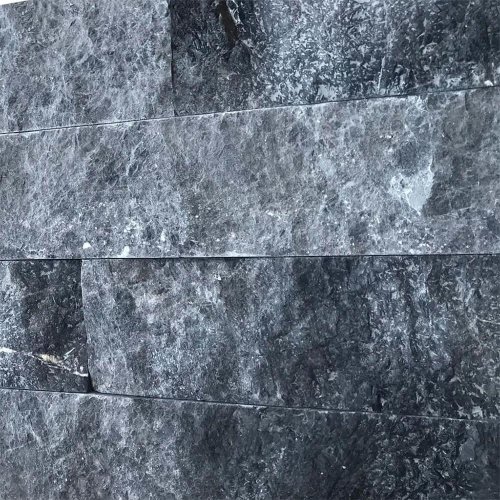 Marmura Ceppo Grey Scapitata 10 x LL x 1.2 cm