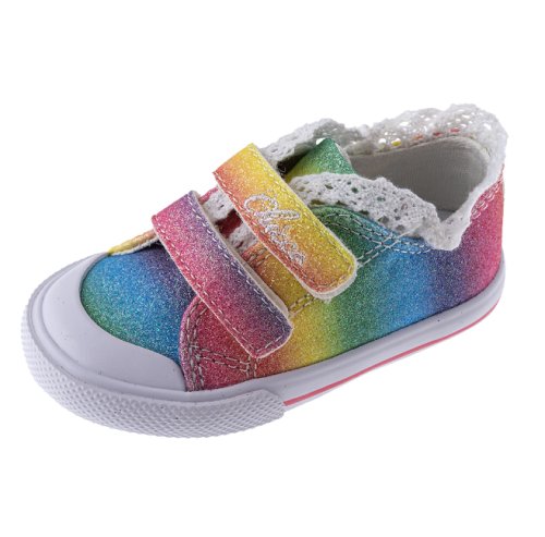 Pantofi sport copii Chicco Griffy, multicolor, 65684-62P